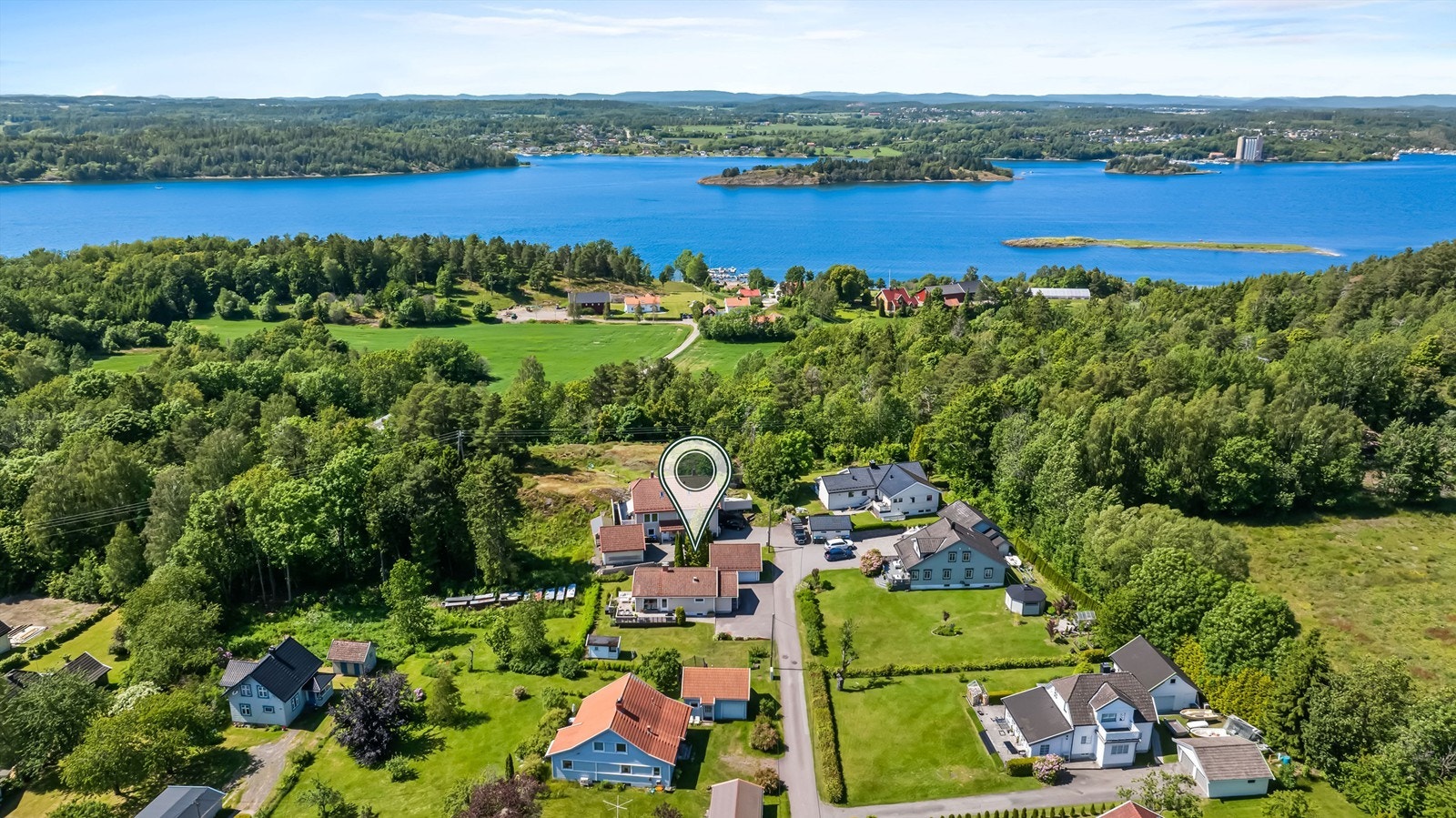 Beliggenhet Galleribilde