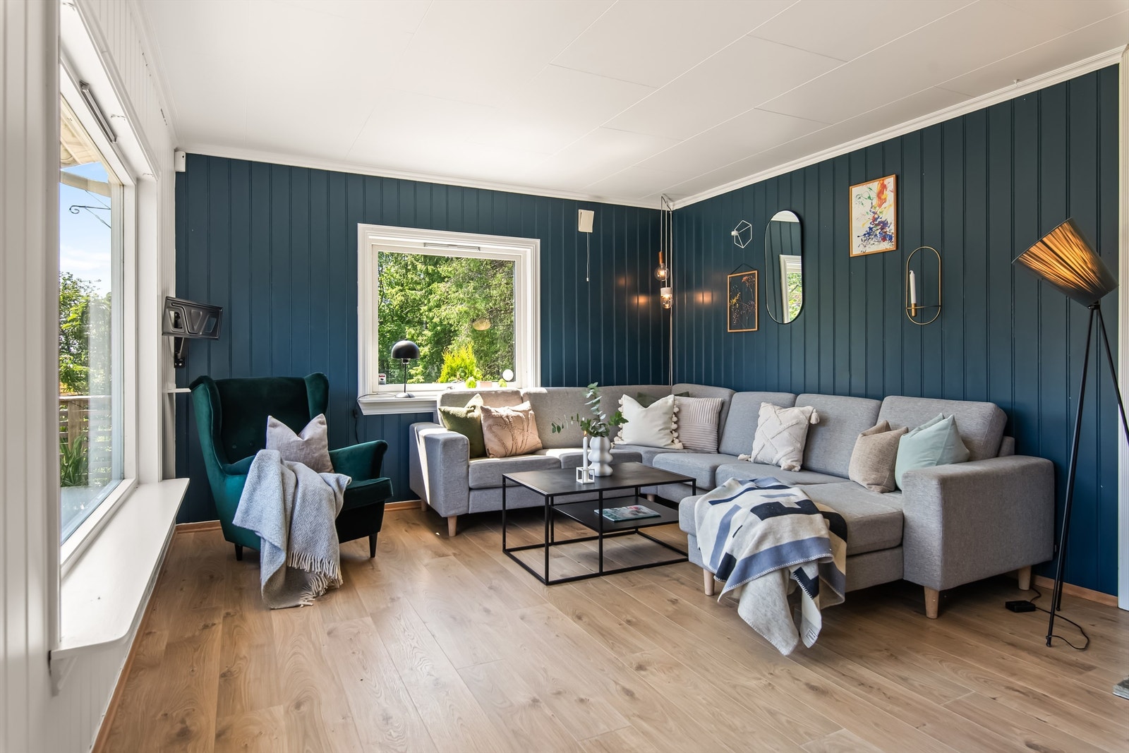 Stuedel Galleribilde