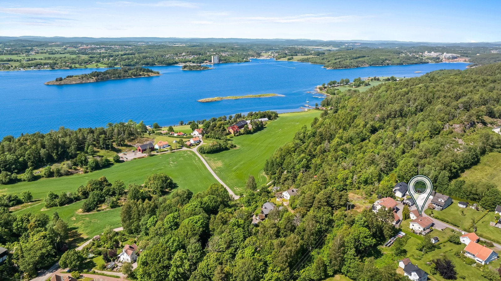 Beliggenhet Galleribilde