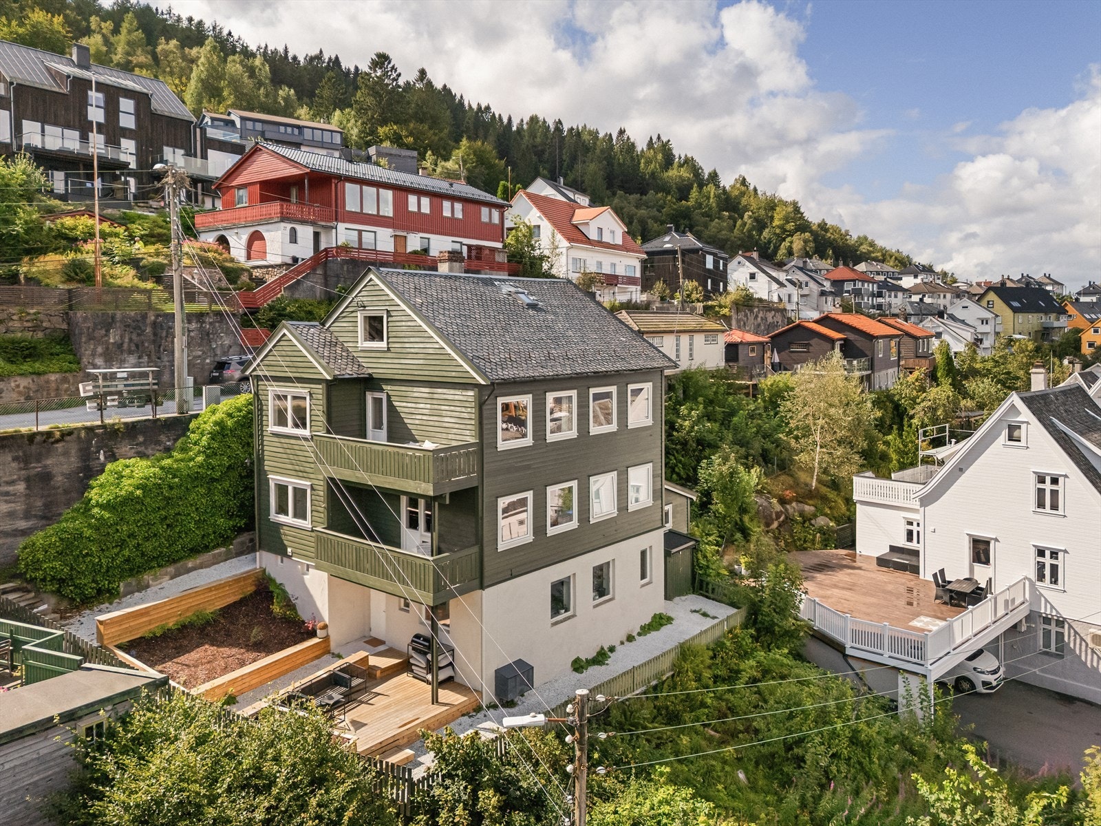 Velkommen til visning - Husk påmelding! Galleribilde