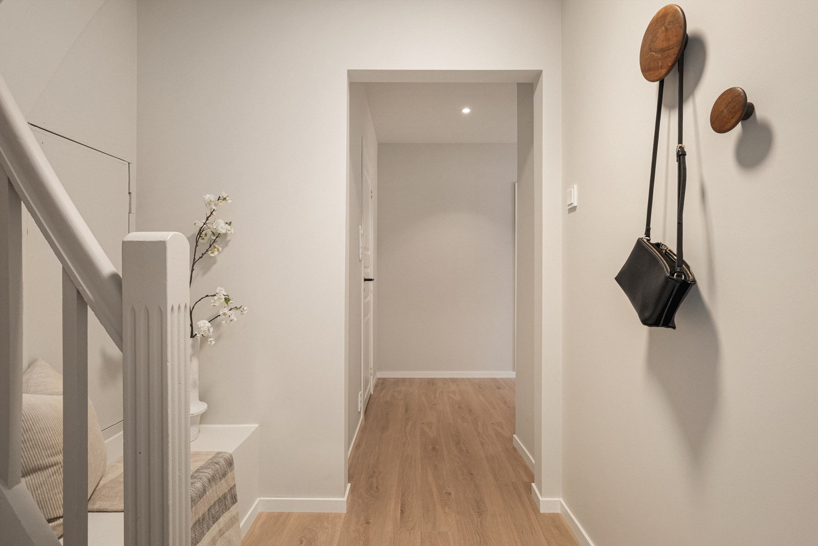 Velkommen inn! Galleribilde