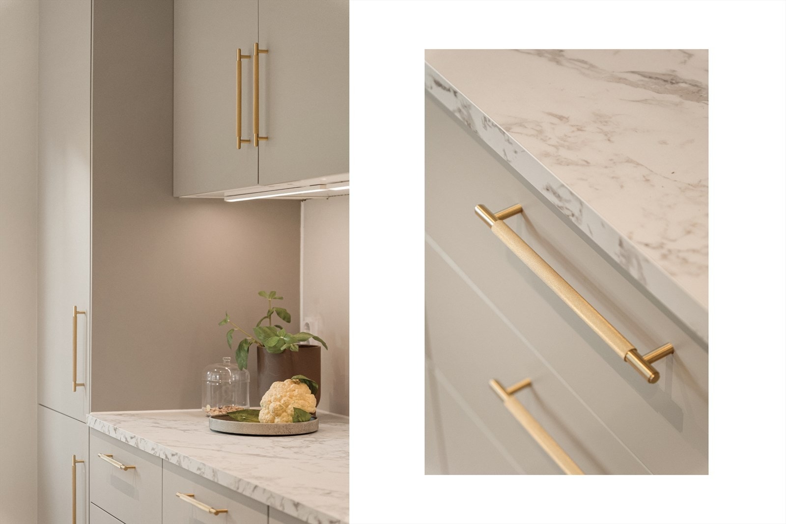 Lekre detaljer. Galleribilde