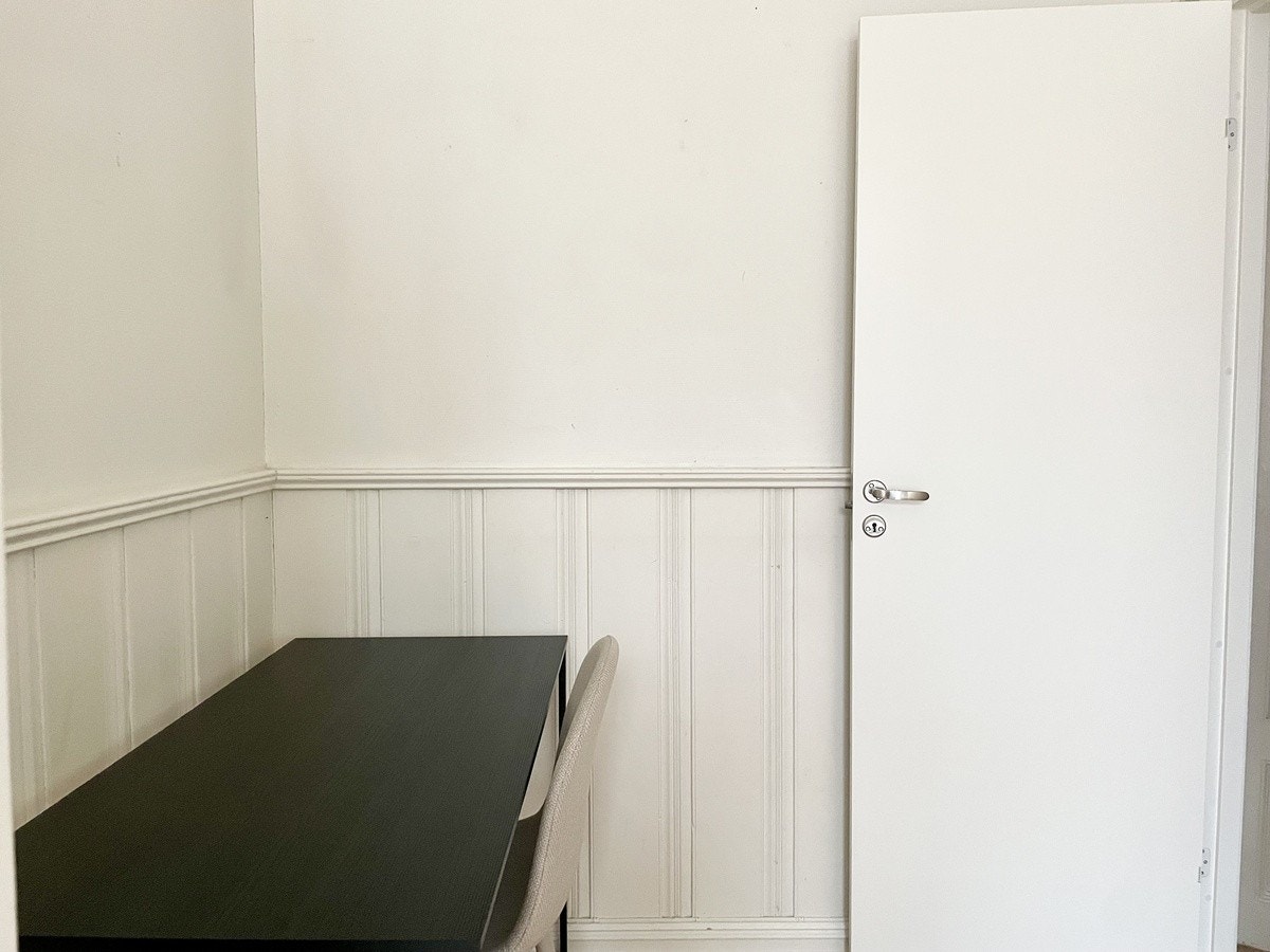 Room 3: 8500 p/mnd Galleribilde