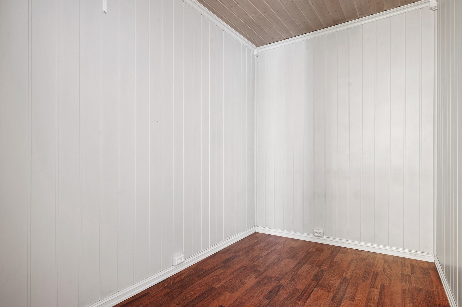 Disse disponible rommene gir leiligheten flere bruksmuligheter. Galleribilde