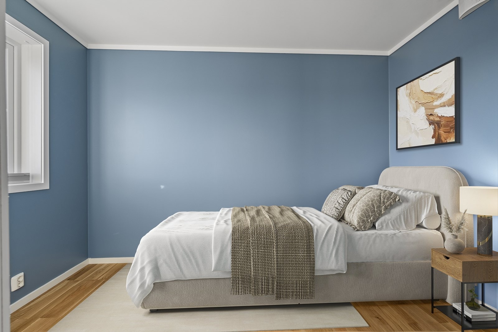 (Digital styling) Galleribilde