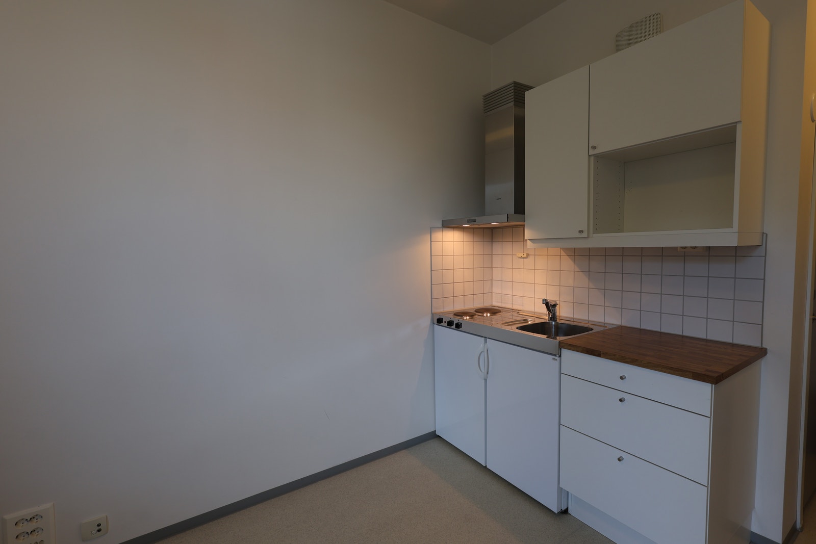 Kjøkkenkrok Galleribilde