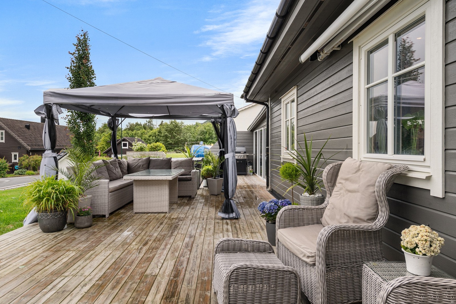 Velkommen på visning, husk påmelding! Galleribilde