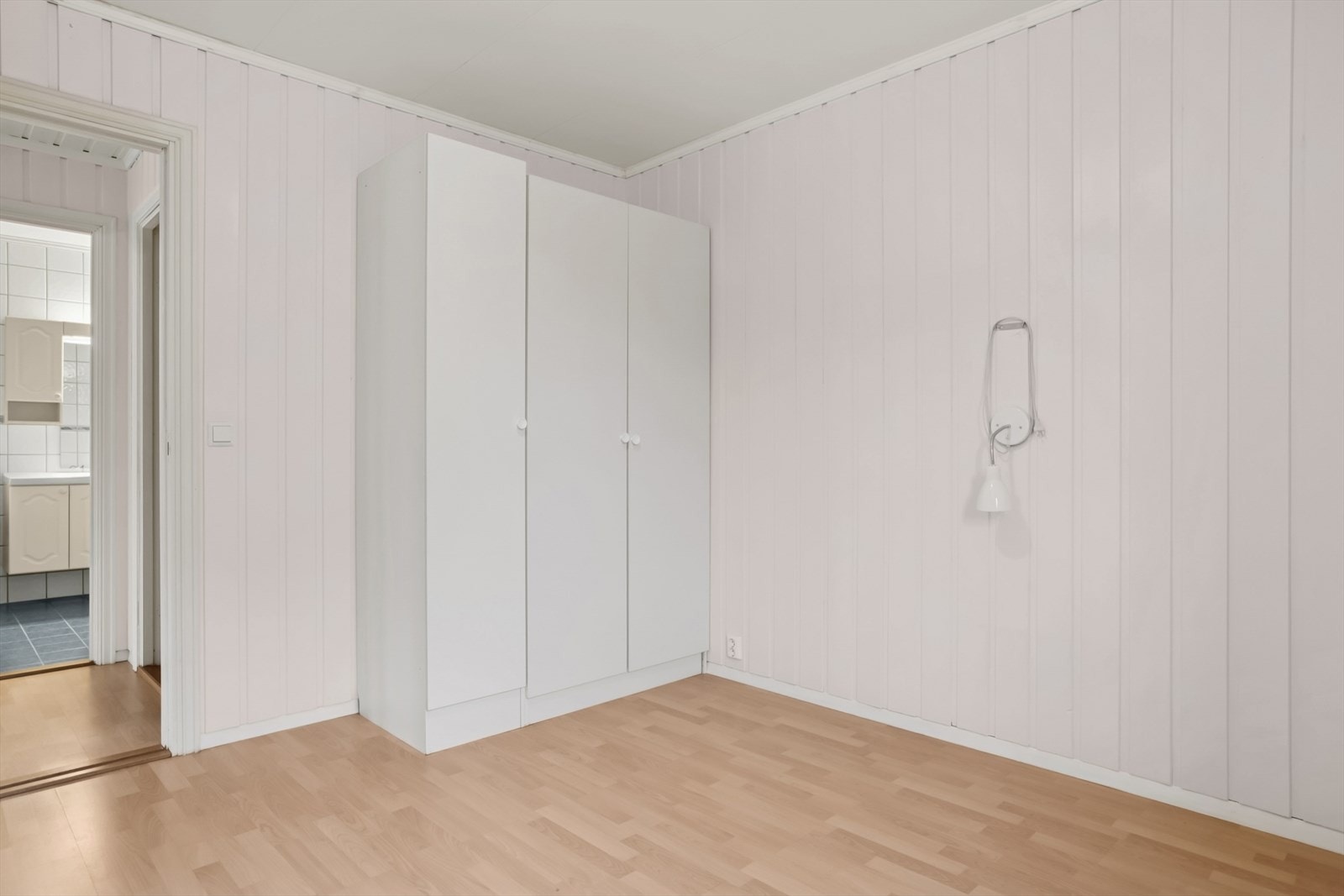 Soverom 1. Galleribilde