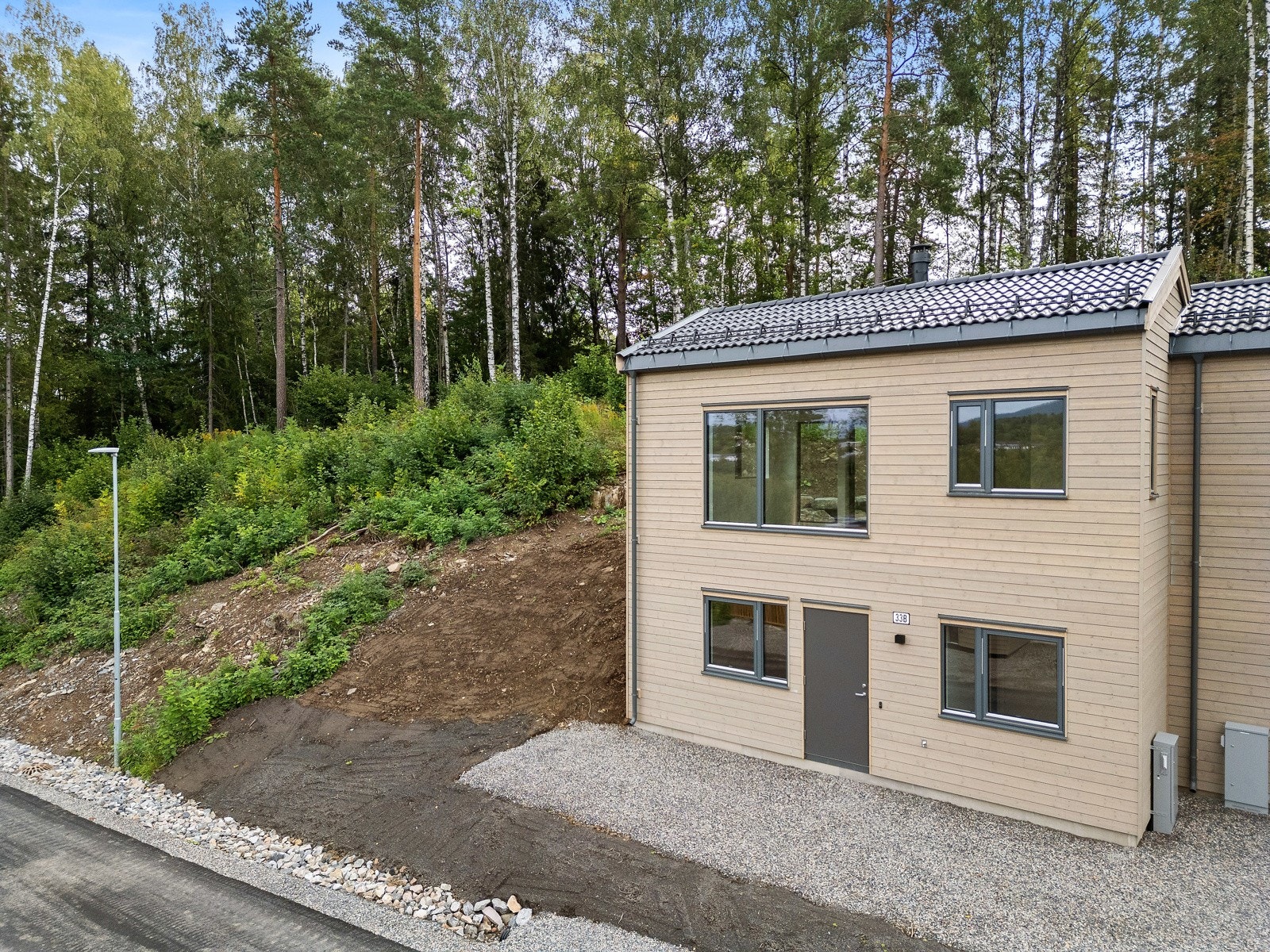 Velkommen til Baglerveien 33B! Galleribilde