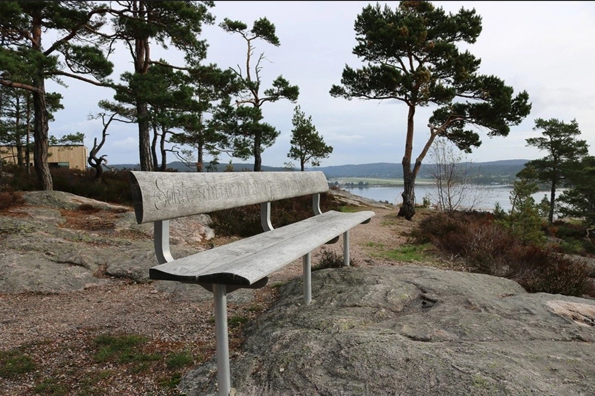 Nærområde Galleribilde