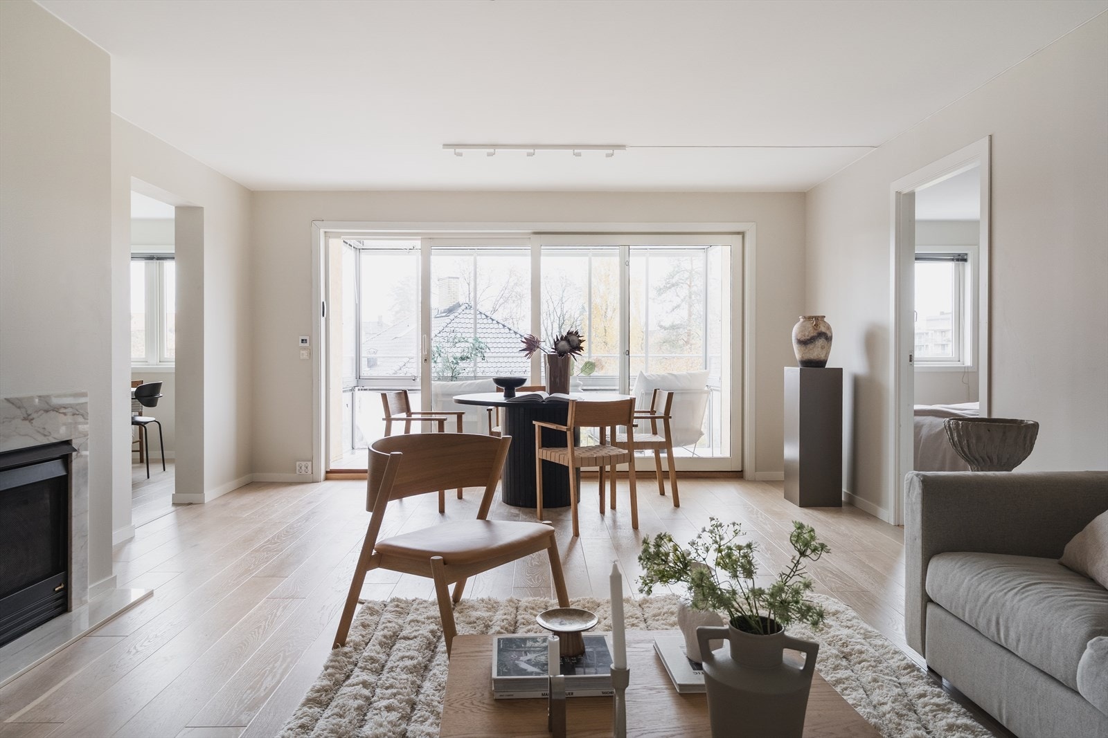 Velkommen til Vollsveien 70! Galleribilde