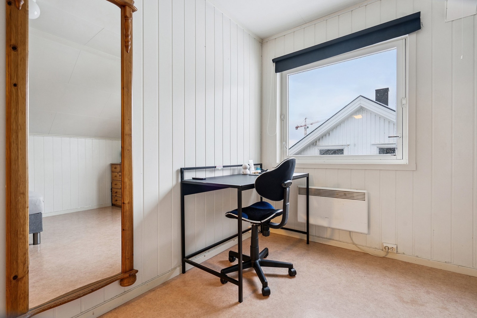 Soverom Galleribilde