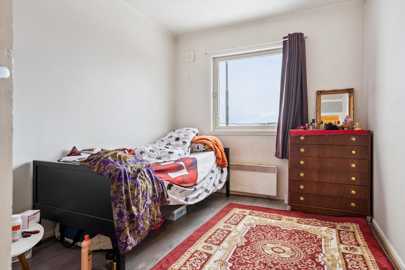 Soverom Galleribilde