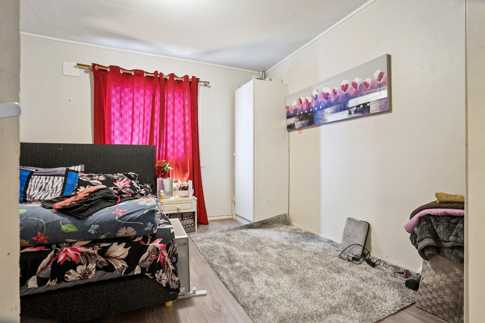 Soverom Galleribilde