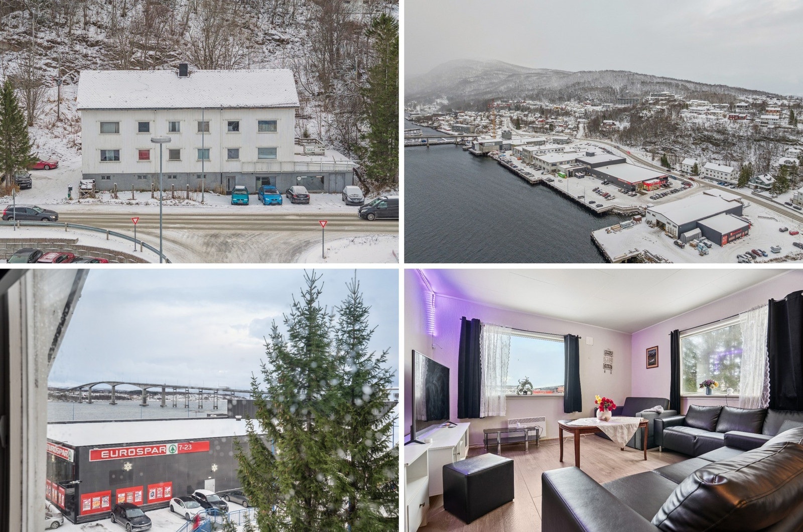 FOTO: EFKT Galleribilde