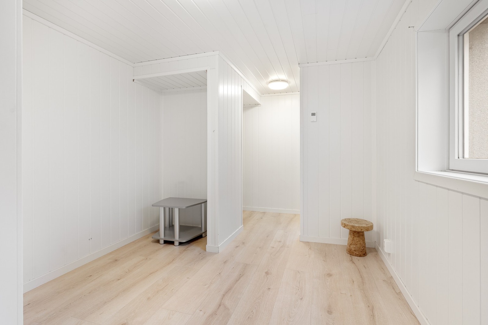 Soverom. Galleribilde