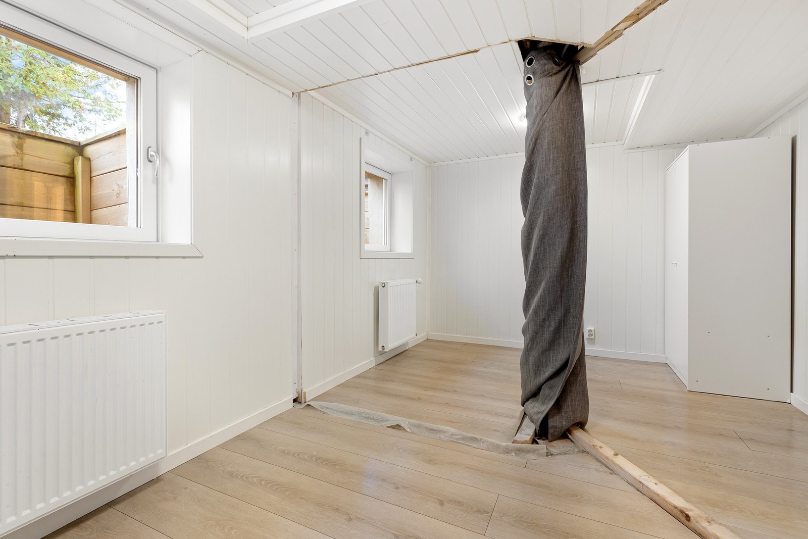 Soverom. Galleribilde