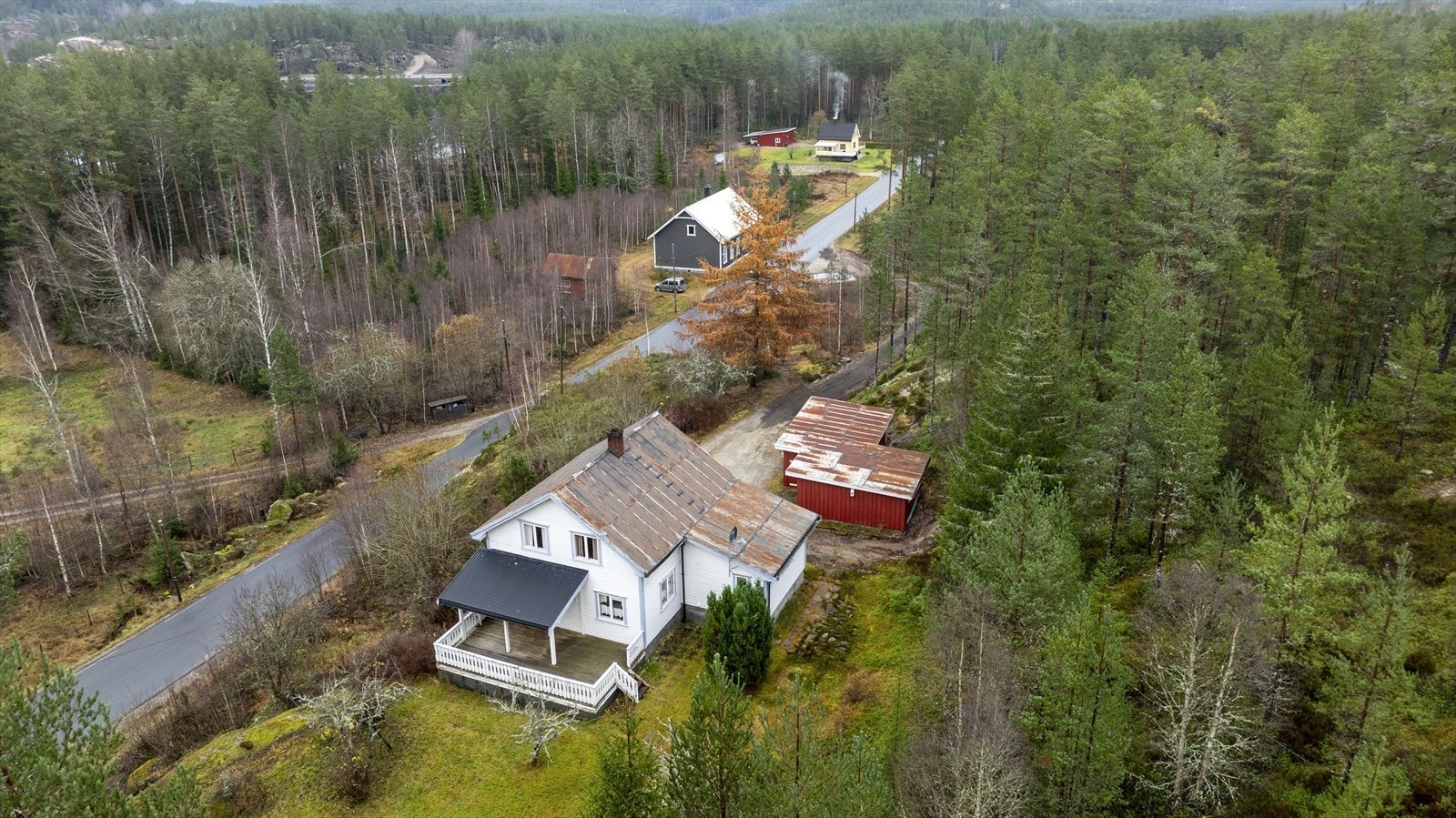 Ønsker du visning? Ta kontakt med eiendomsmegler Guro Hana, t.9425 4652, for nærmere avtale. Galleribilde