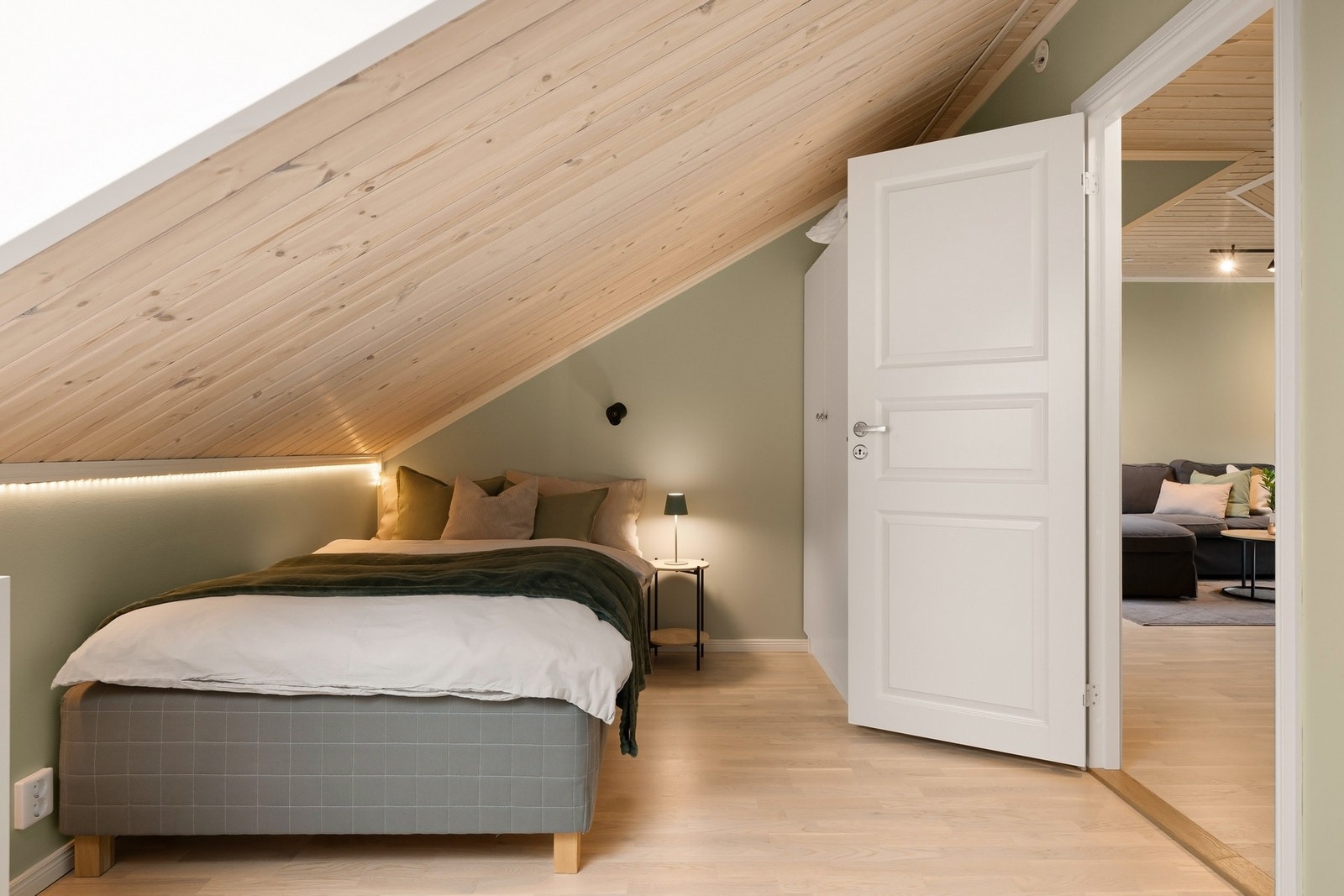 Soverom III Galleribilde