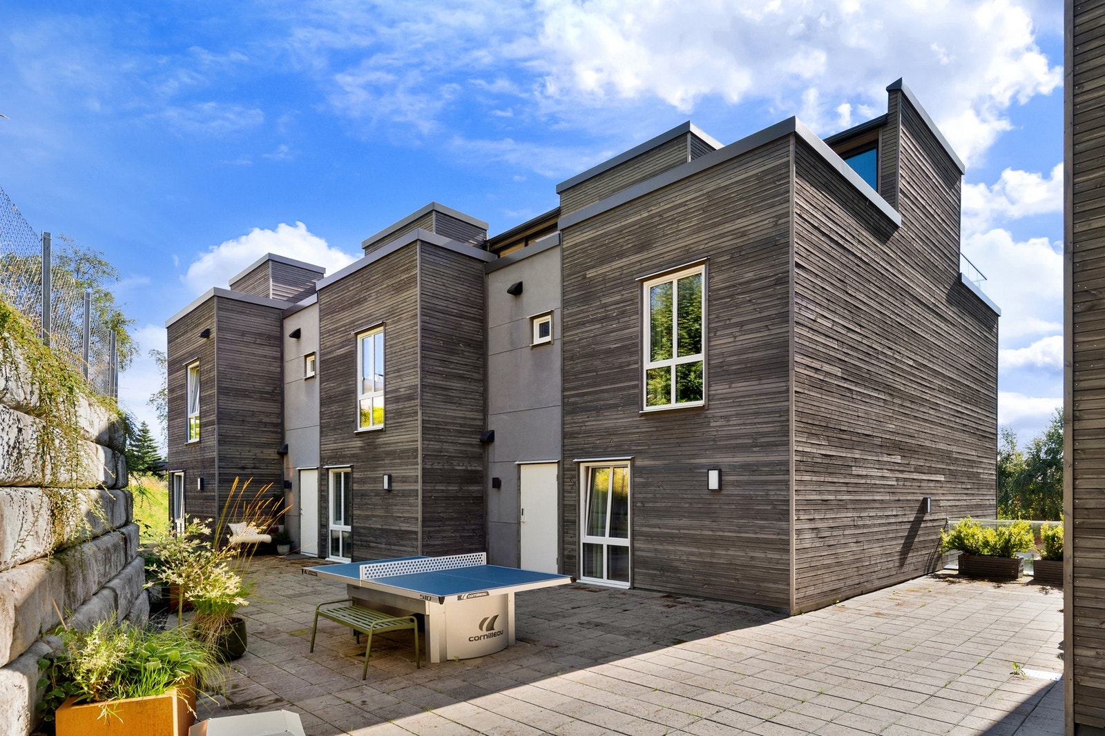 Fellesareal Galleribilde