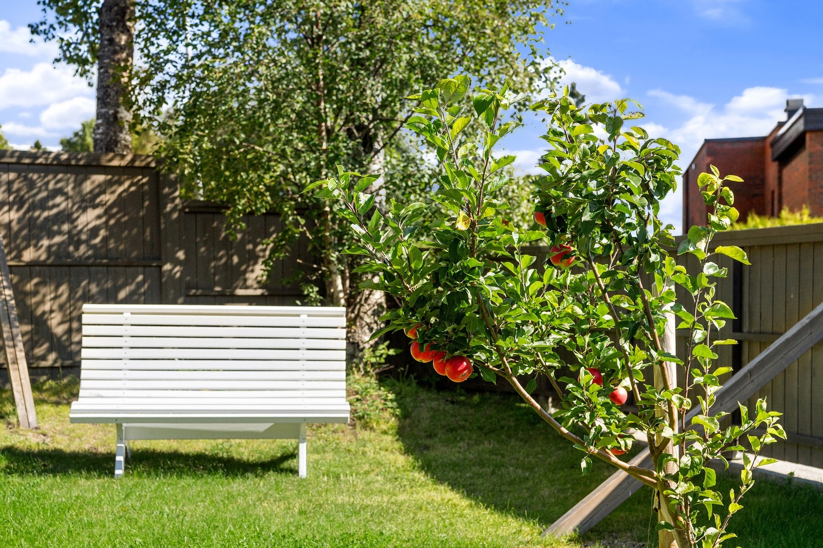 Fellesareal Galleribilde