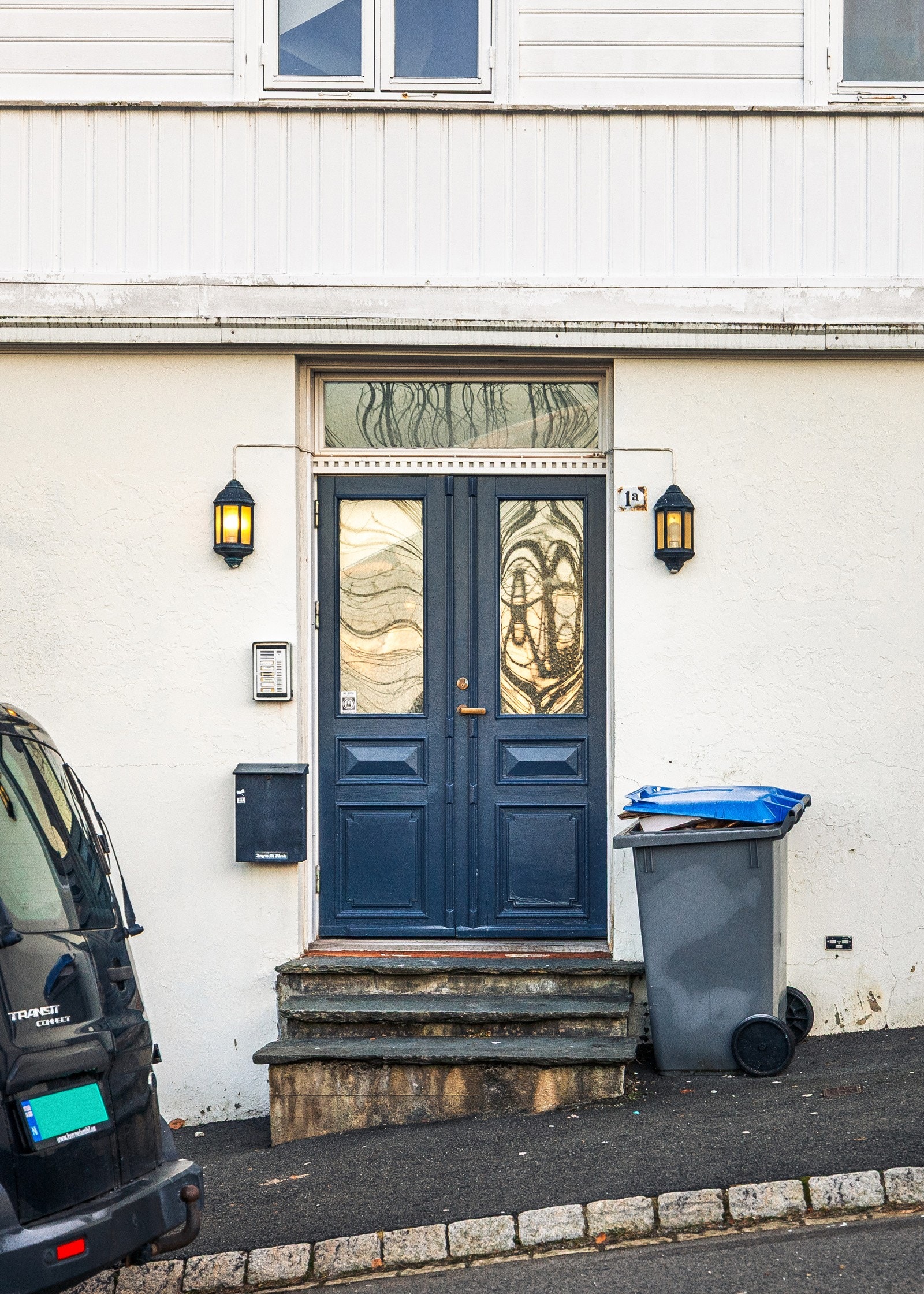 - Velkommen til visning - Galleribilde