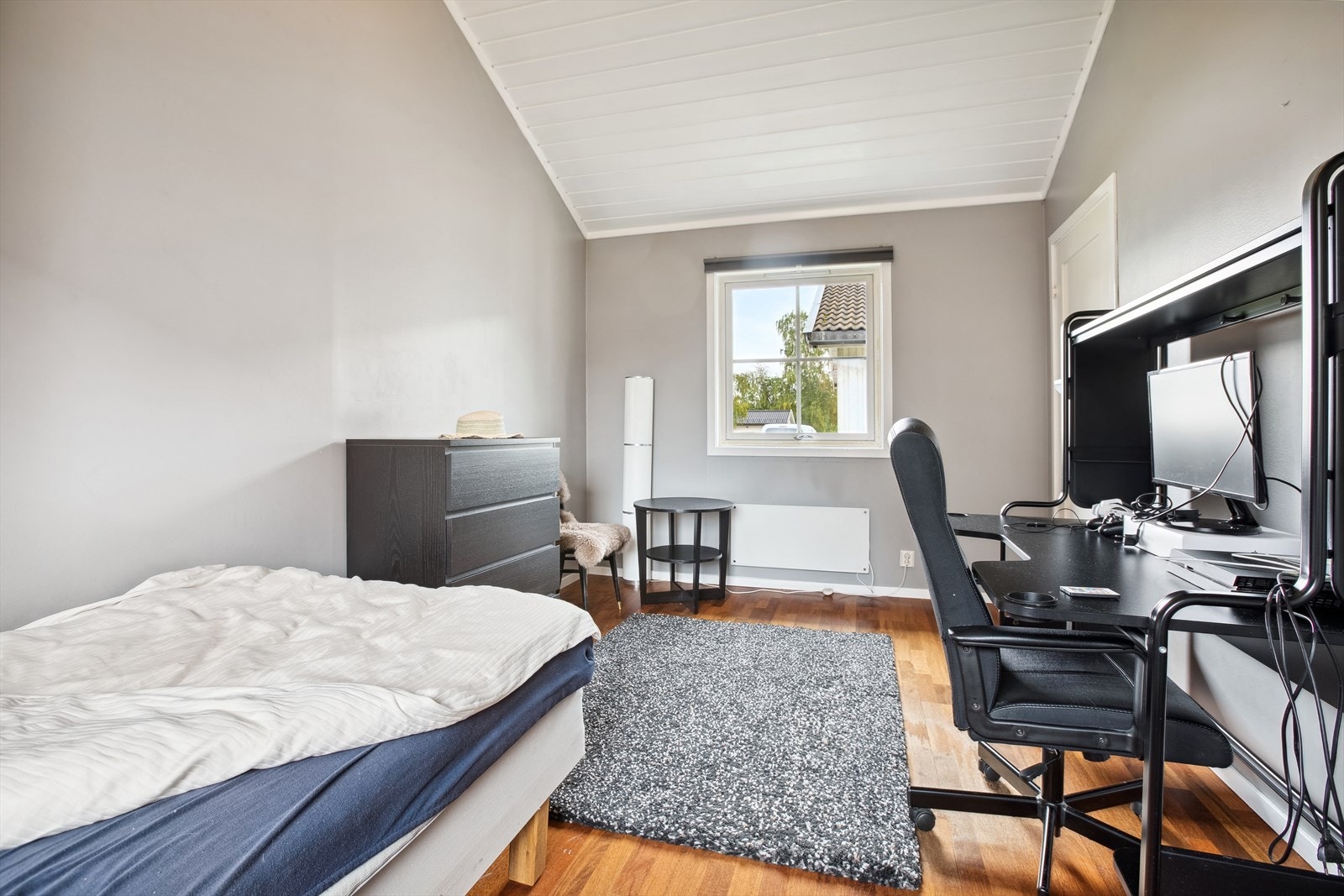 Soverom Galleribilde