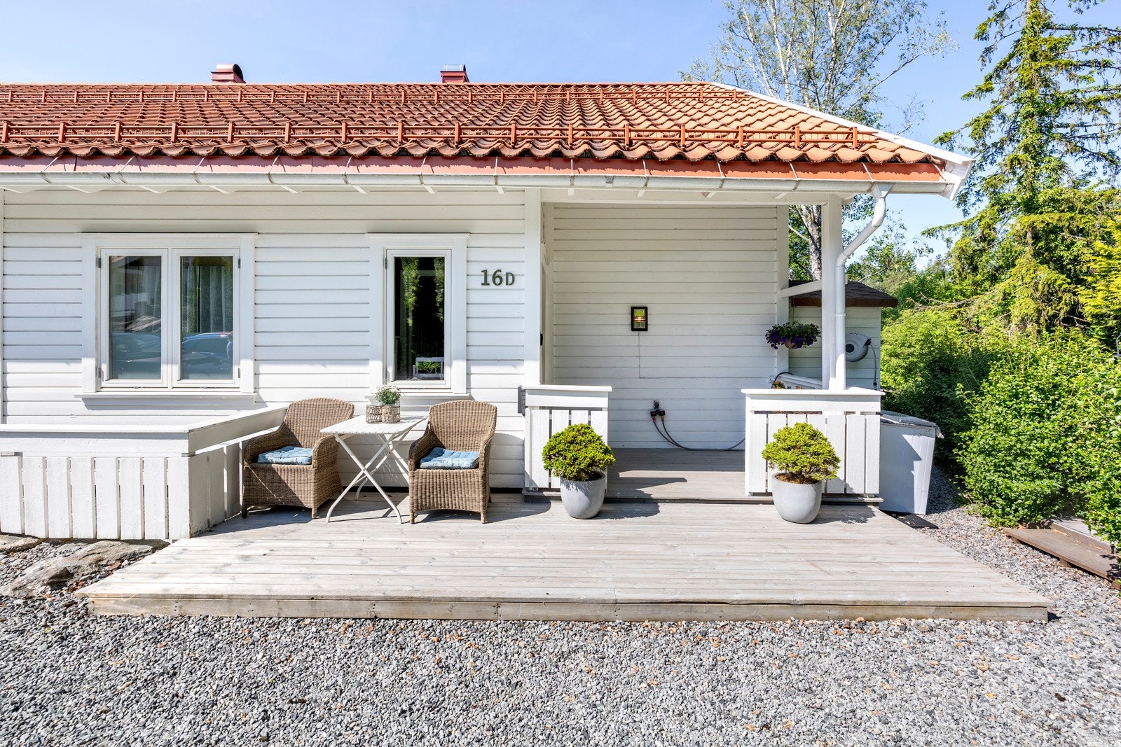 Velkommen til Kjonåsveien 16D! Galleribilde