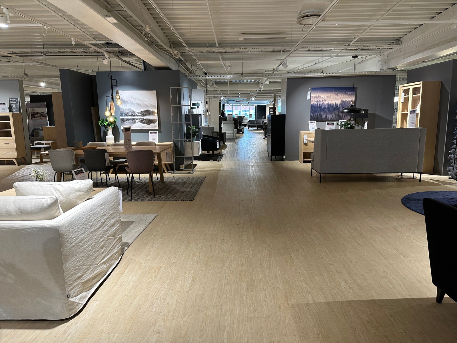 Skeidar Galleribilde