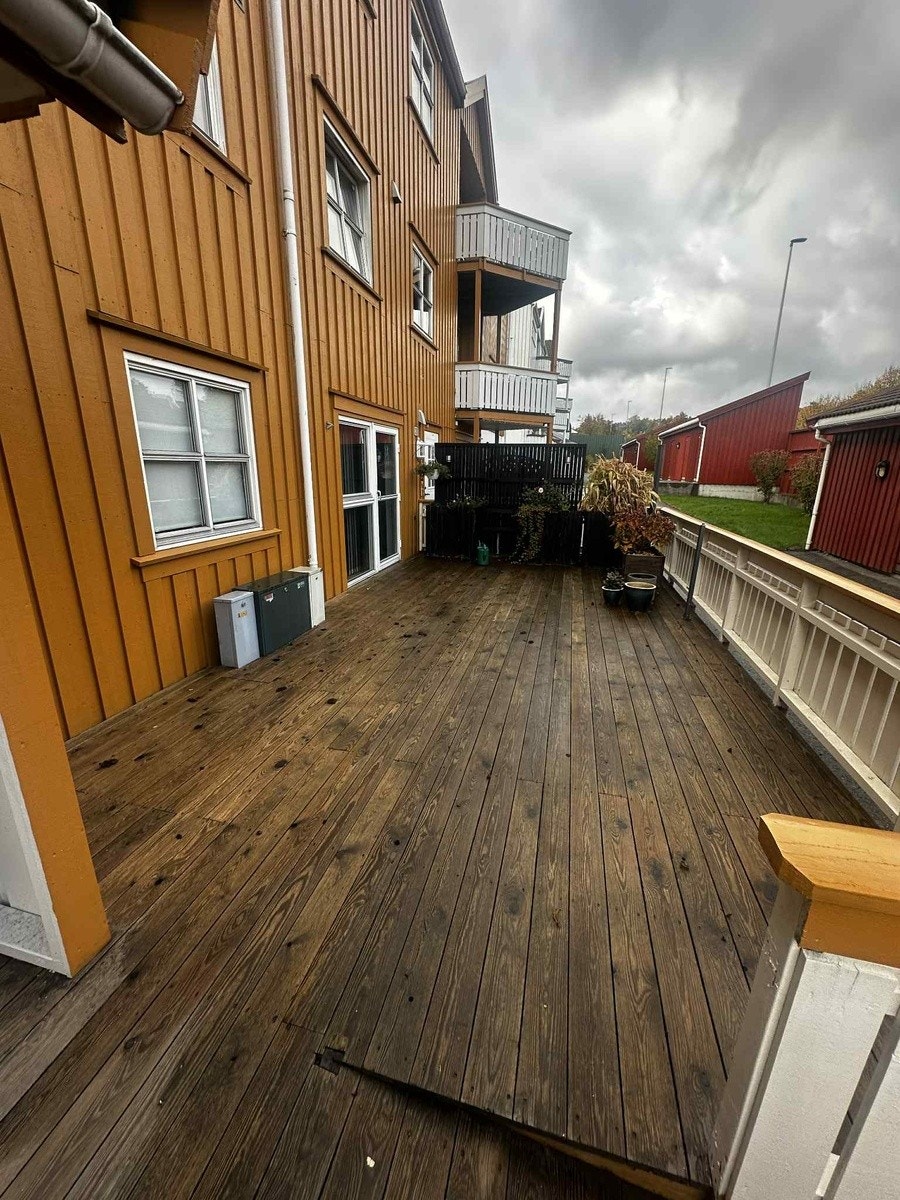 Oktober Galleribilde