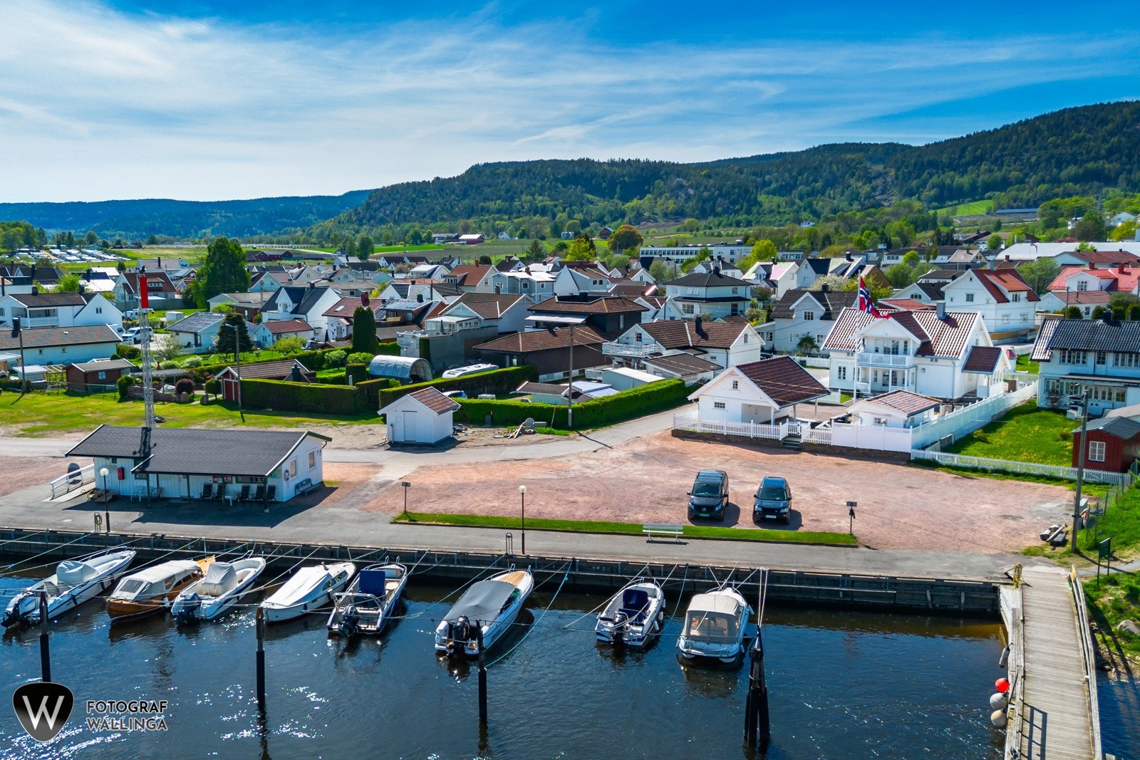 Områdebilde Galleribilde