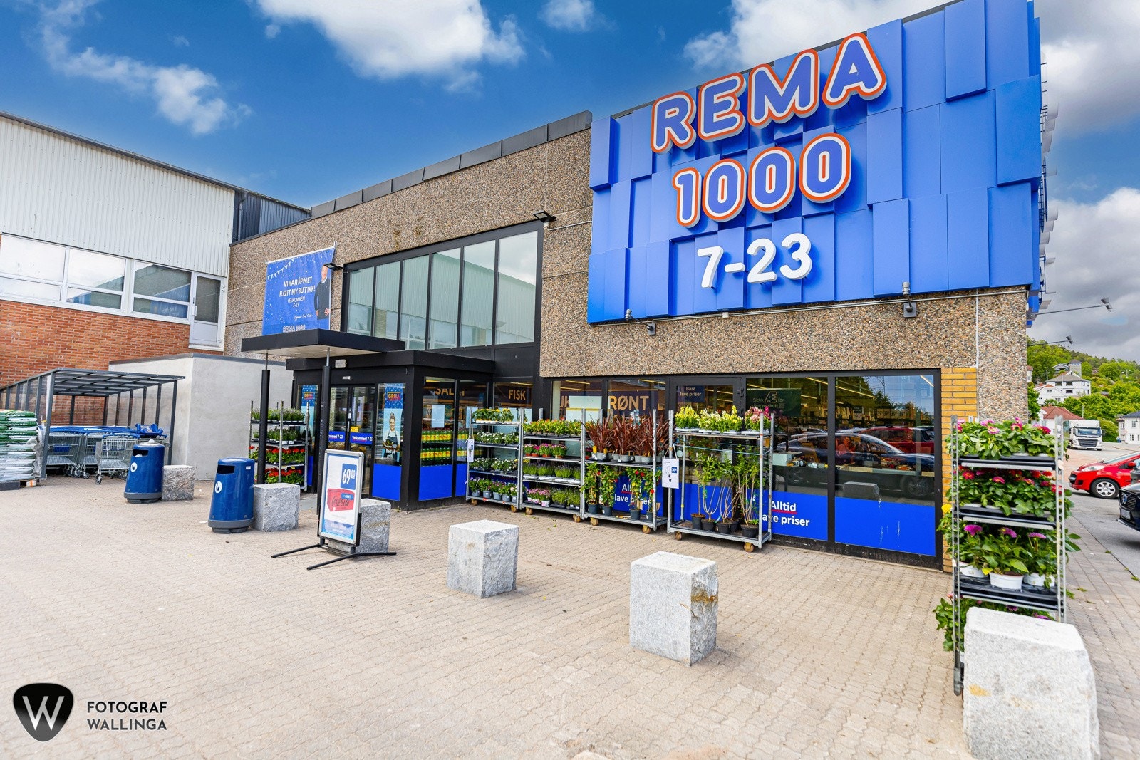 Områdebilde Galleribilde