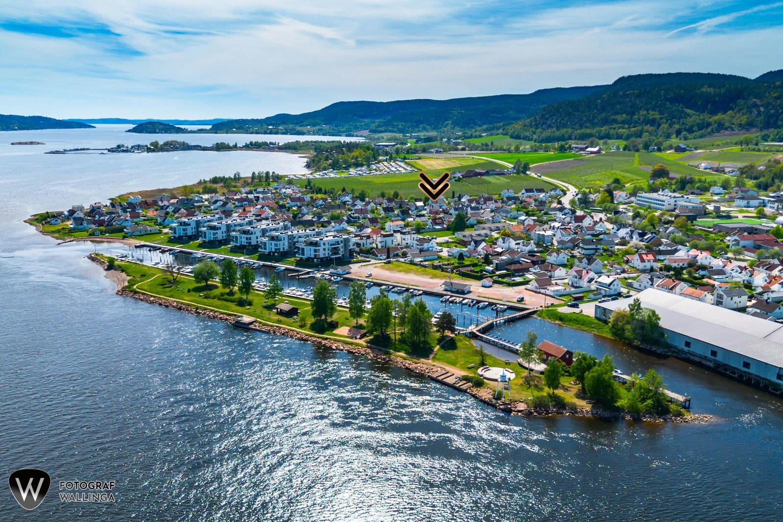 Områdebilde Galleribilde