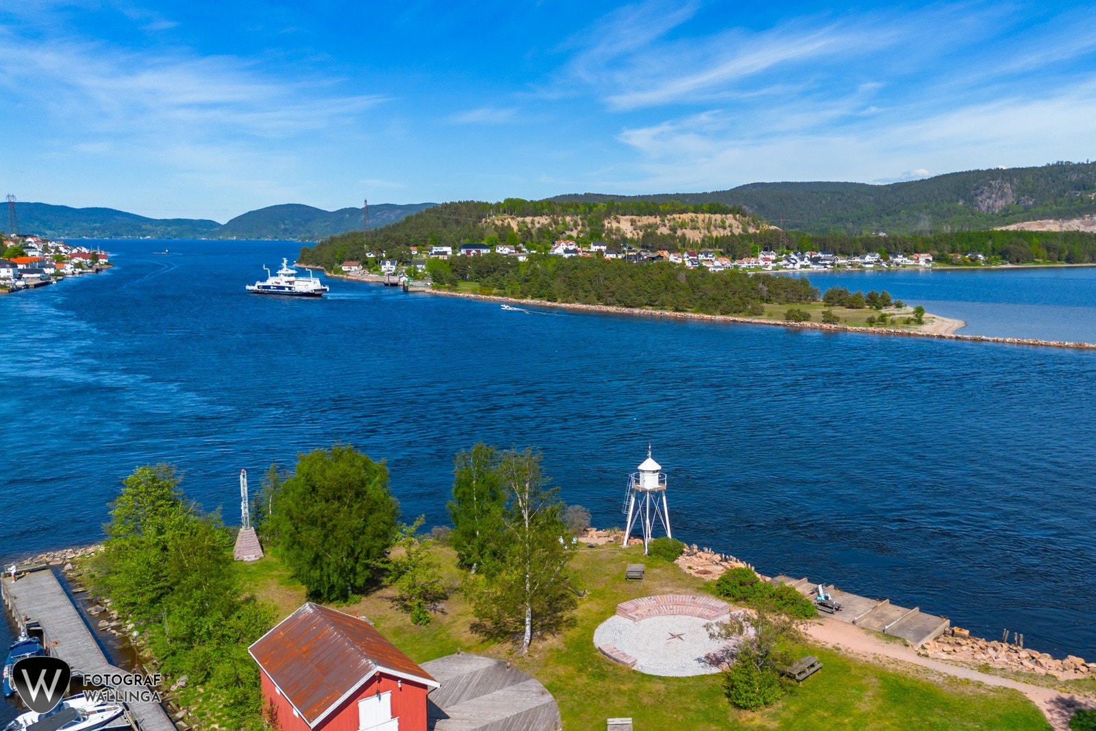 Områdebilde Galleribilde