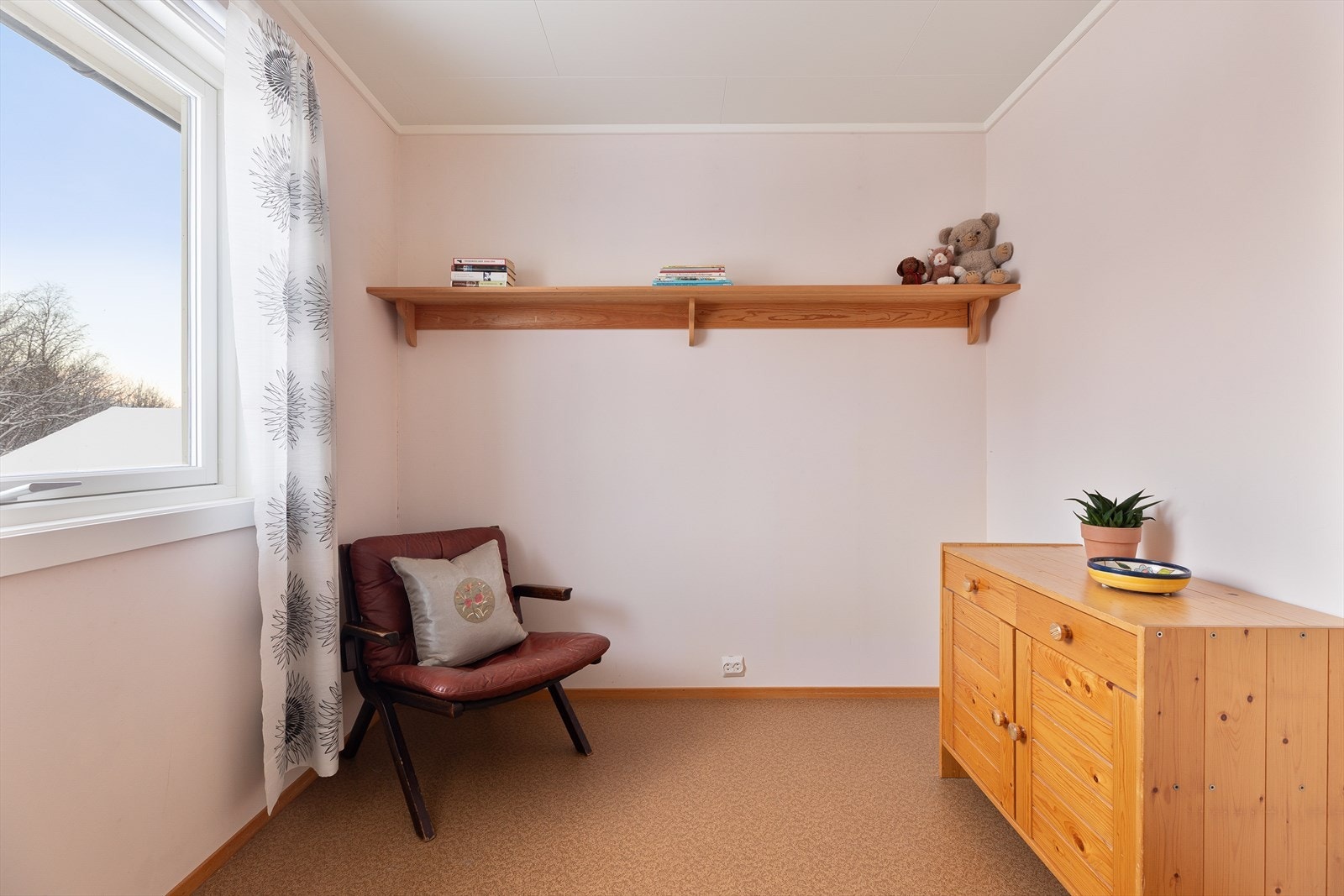 Soverom 2 Galleribilde