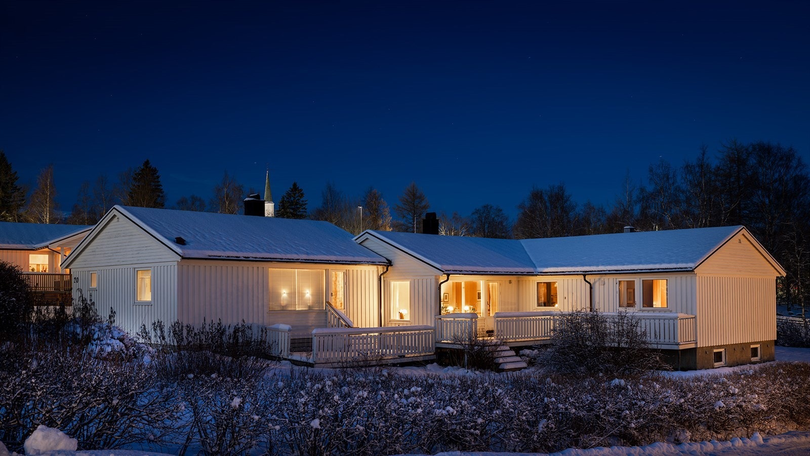 Velkommen til Naustveien 20 Galleribilde