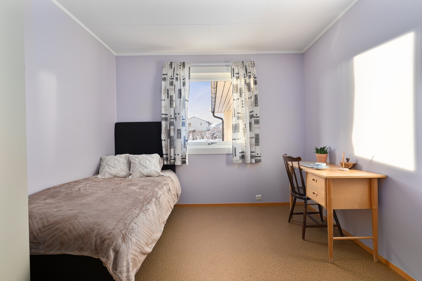 Soverom 1 Galleribilde