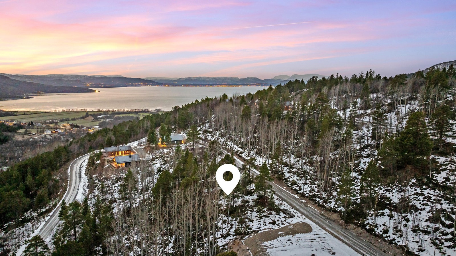 Bjørnfjelltun 4 - presentert av Advanti & Partners Galleribilde