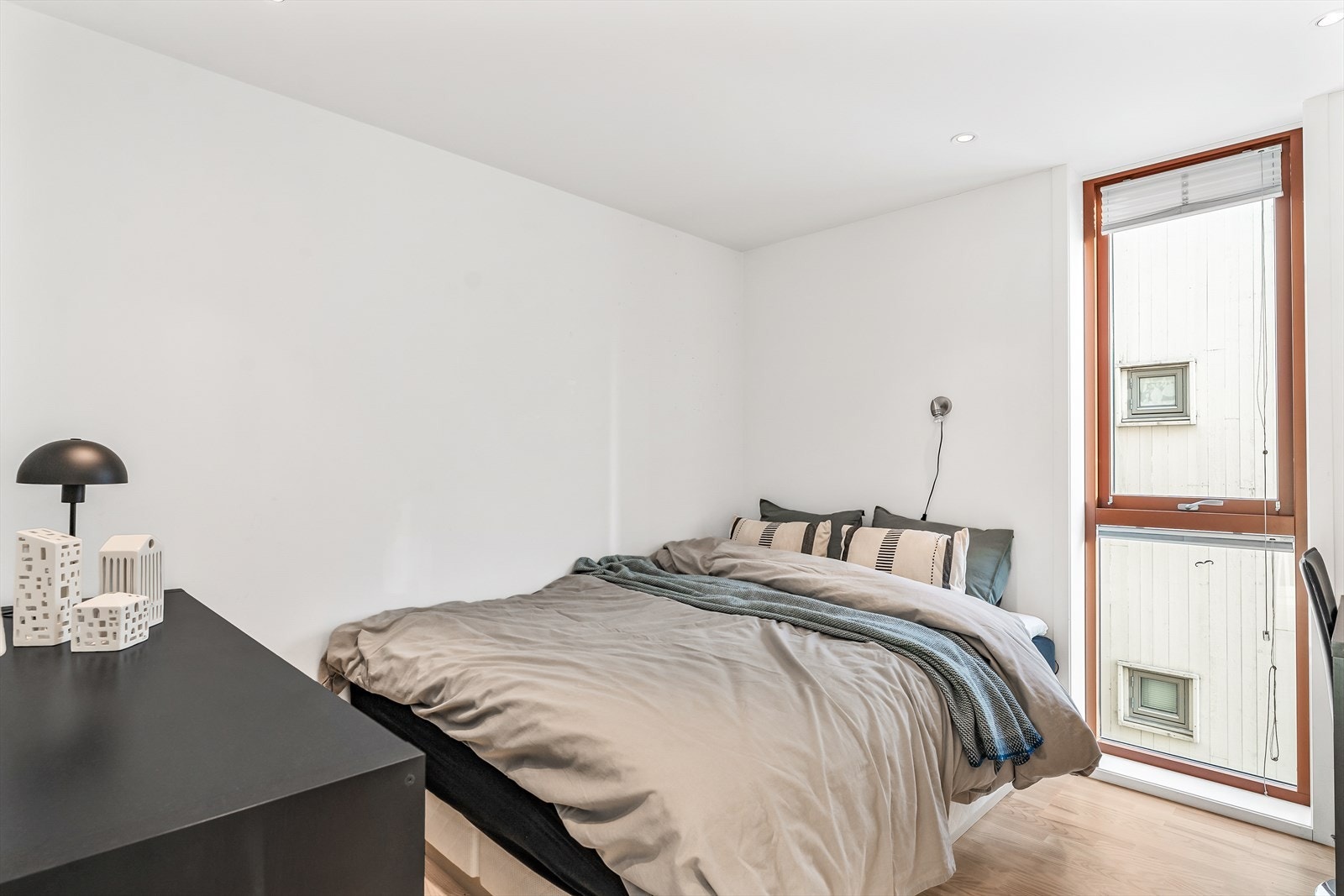 Soverom i 3. etasje Galleribilde