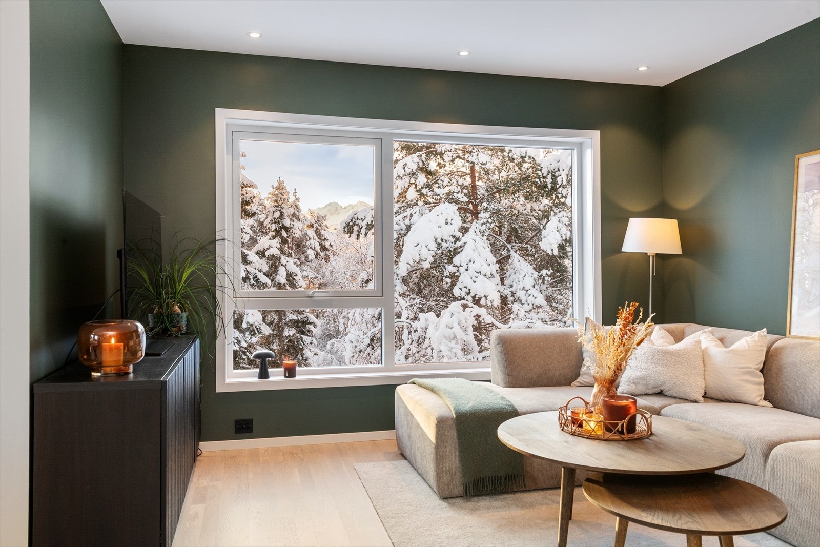 Velkommen til Bratteberga 9 - Presentert av Eiendomsmegler Norge v/ Arild Berentzen. Galleribilde