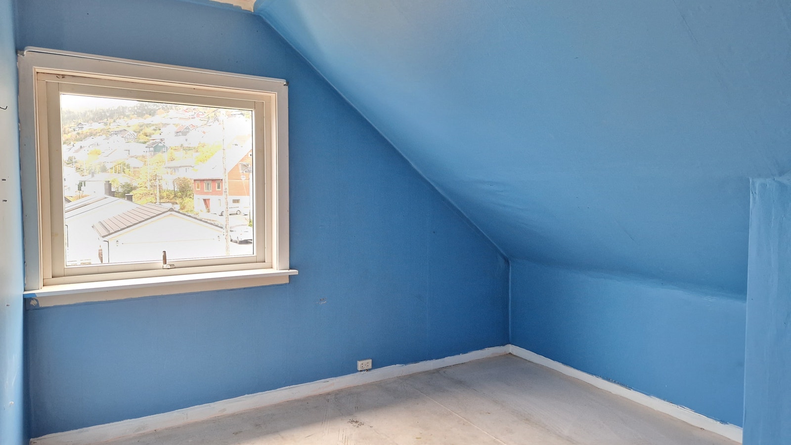 Loft - soverom 2 Galleribilde