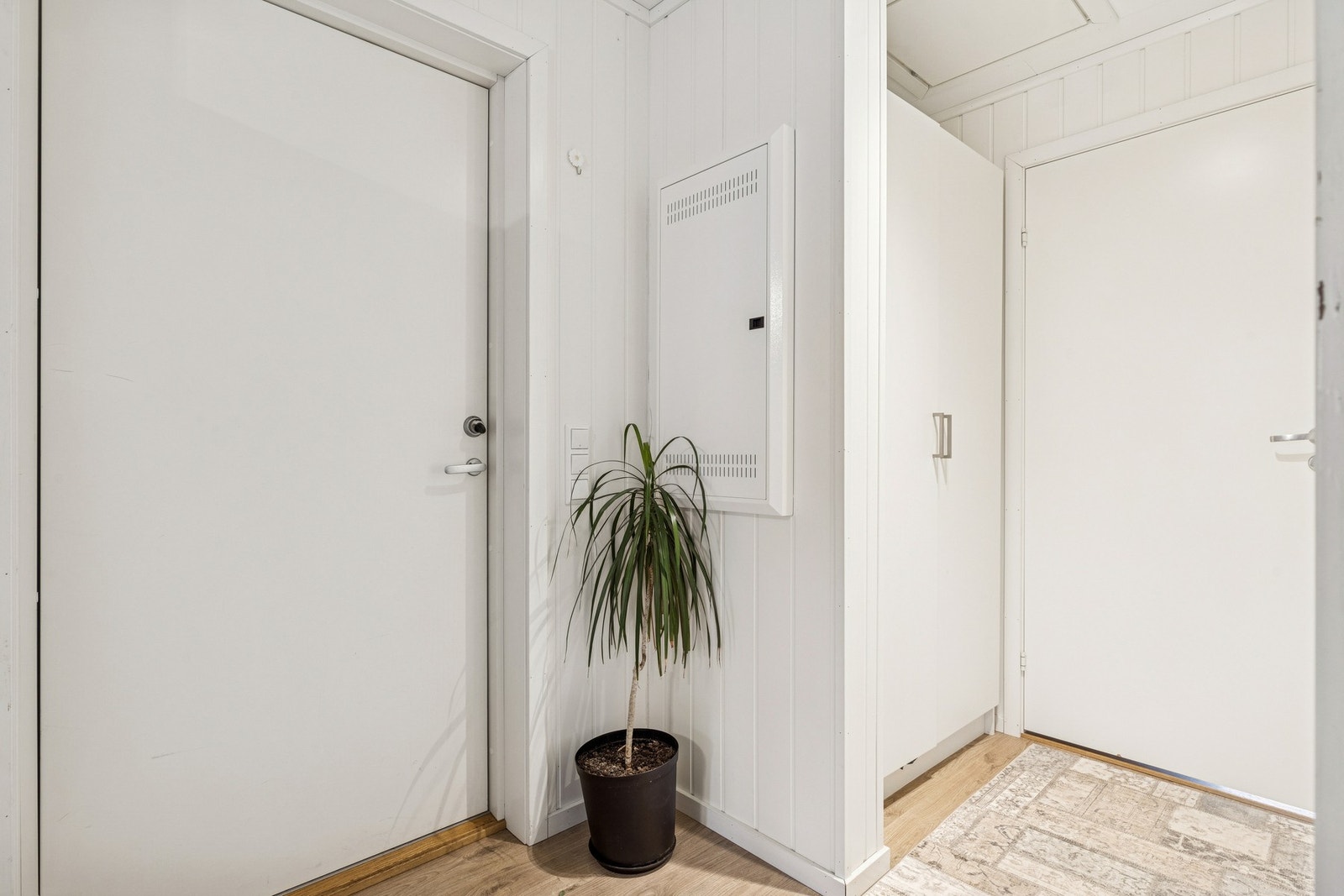 Velkommen inn! Galleribilde