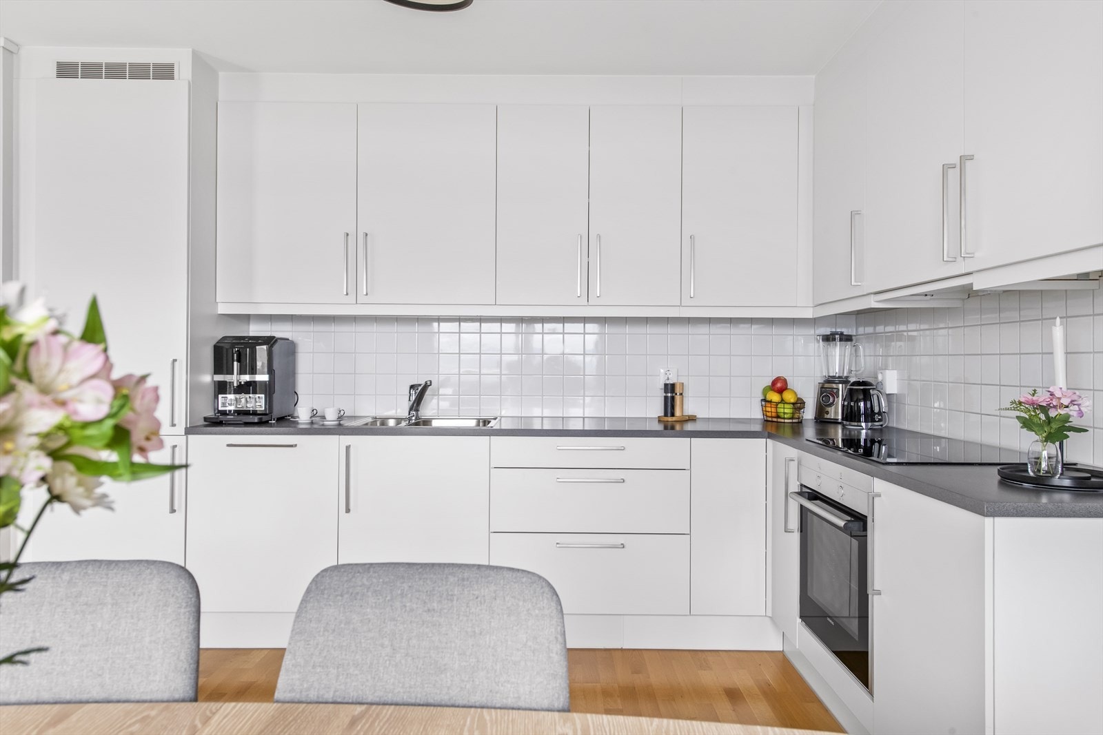 Kjøkken Galleribilde