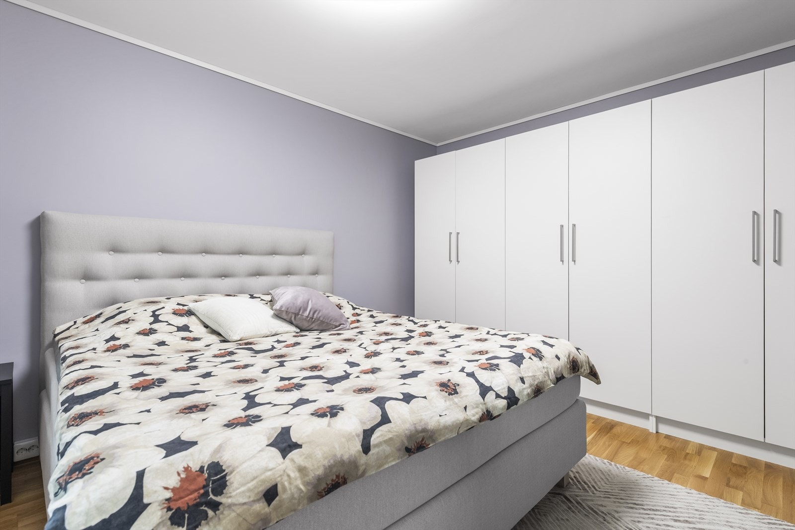 Soverom Galleribilde