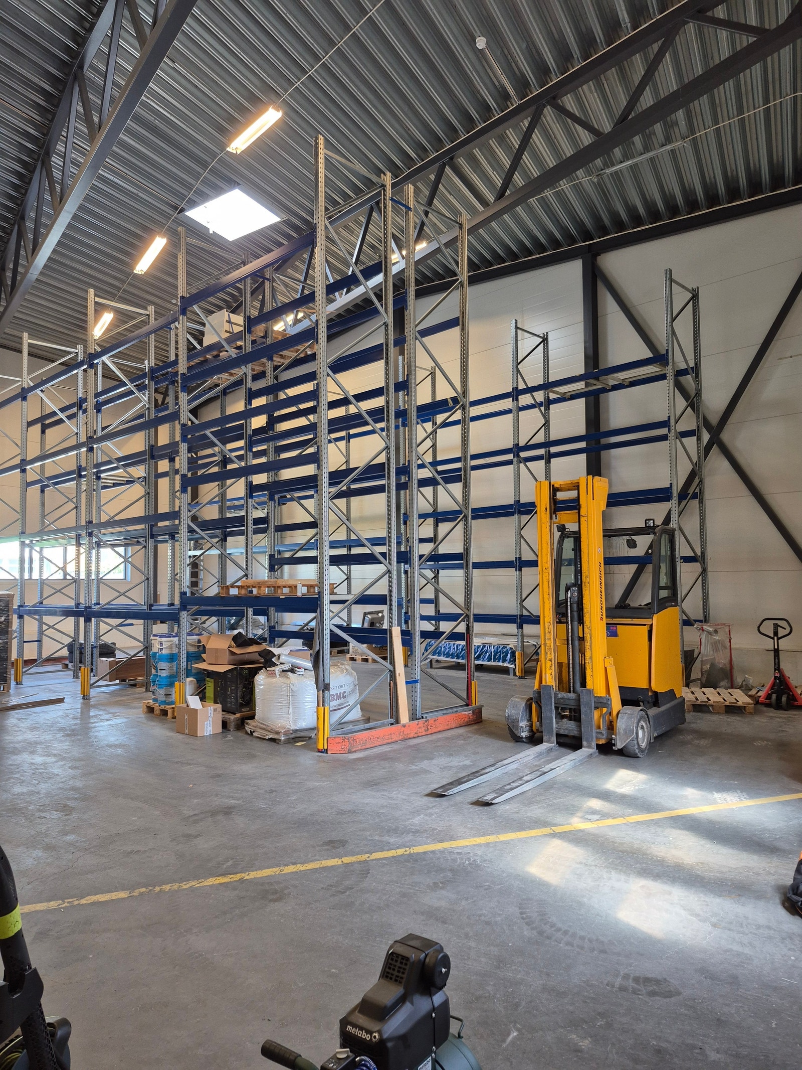 Høytager Galleribilde