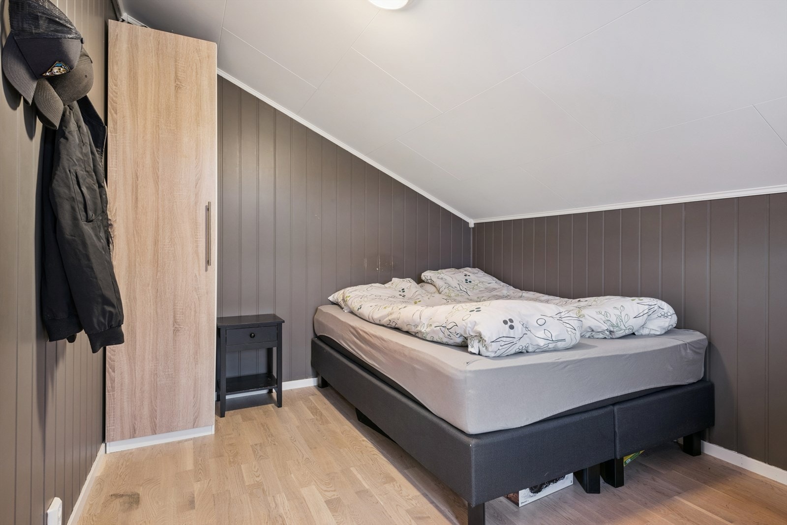 Soverom 3 på 10 kvm. Galleribilde