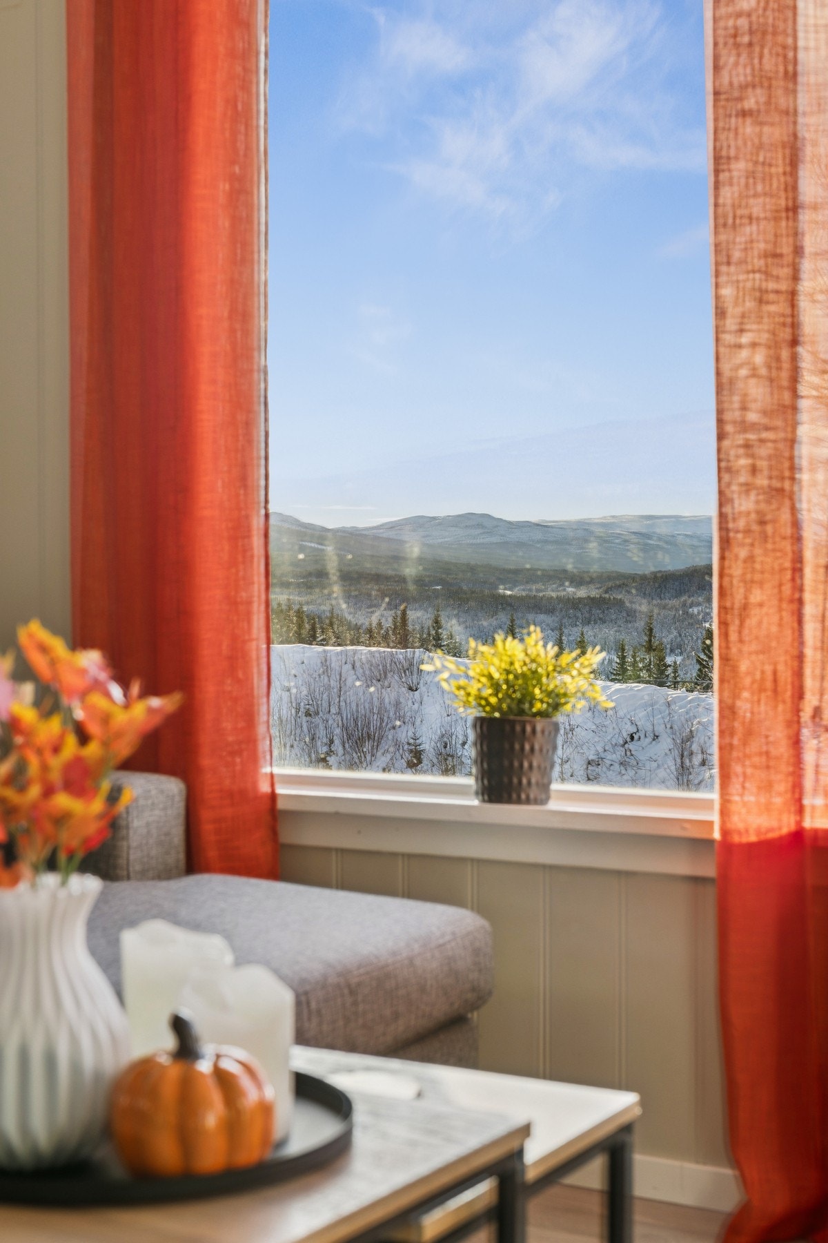 Detaljbilde. Galleribilde