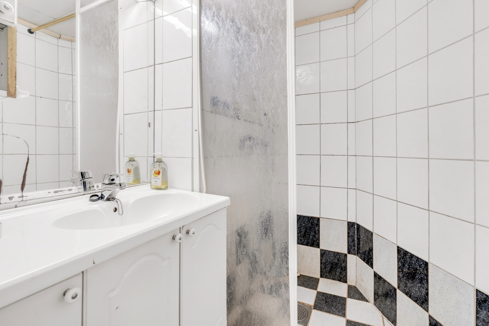 Bad kjeller Galleribilde