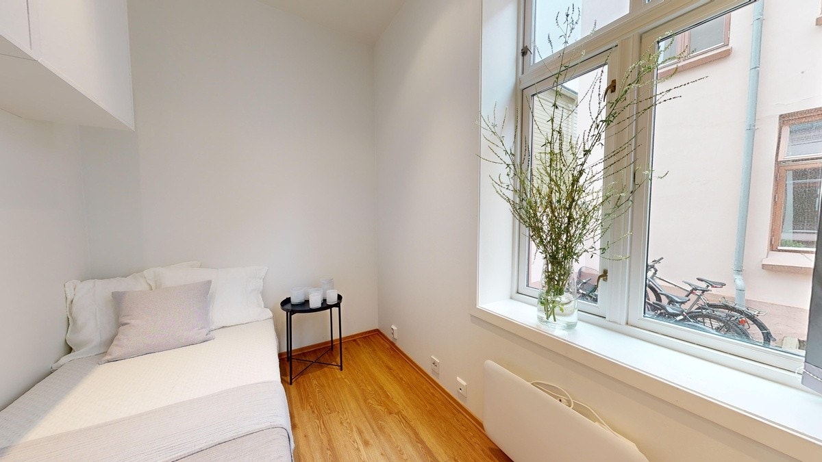 Rom 105 Galleribilde