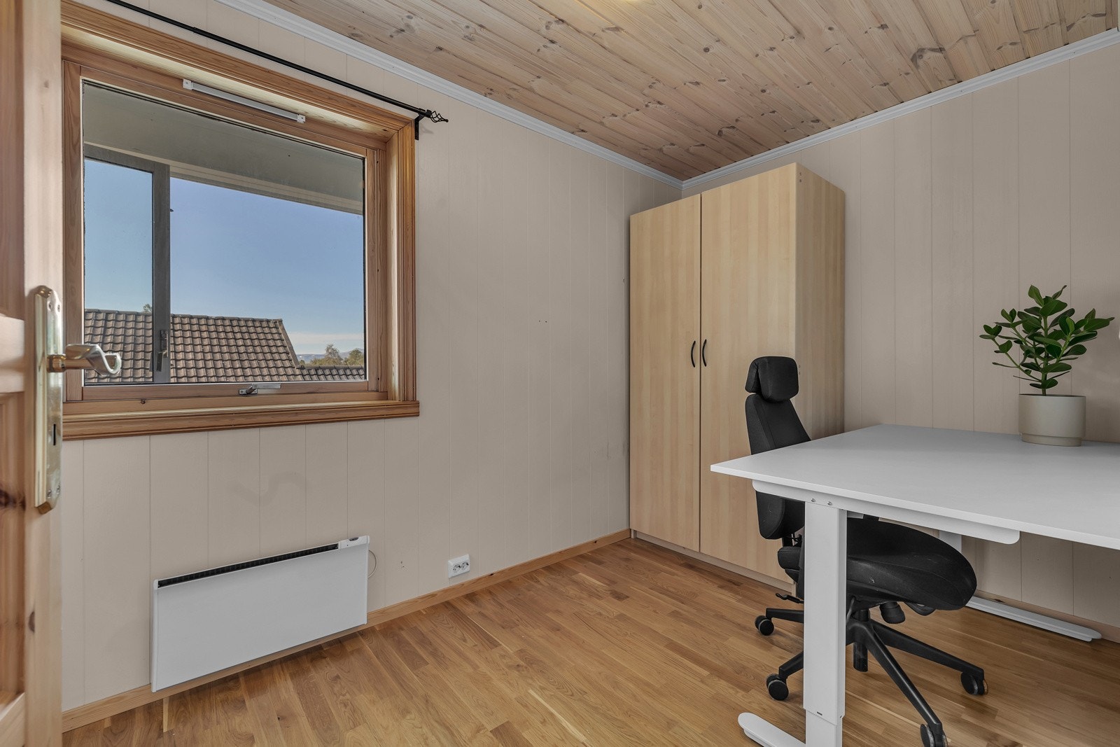 Soverom 2 Galleribilde